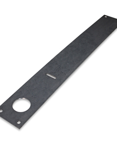 Hanger 474x65 litter flooring level EV2240